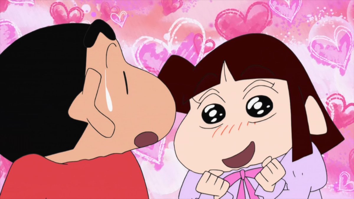 クロス Twitterren しんのすけを引かせるあいちゃん可愛い クレヨンしんちゃん Kureshin クロス Twitterren しんのすけを引かせるあいちゃん可愛い クレヨンしんちゃん Kureshin