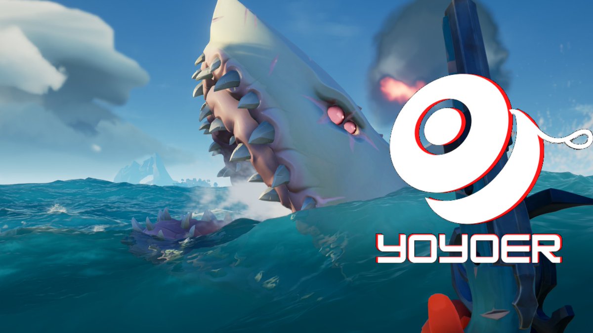 yoyoerplayz's tweet photo. Its the SHROUDED TAKEOVER!!!!!!
Been waiting for this for ages cannot wait
https://t.co/REp9NQZBrL
#servertakeover #serveralliance @SeaOfThieves @SeaofThievesUK1 @SoTCommunity @SeaOfThievesHQ #bemorepirate https://t.co/sxHcd3Bqa9
