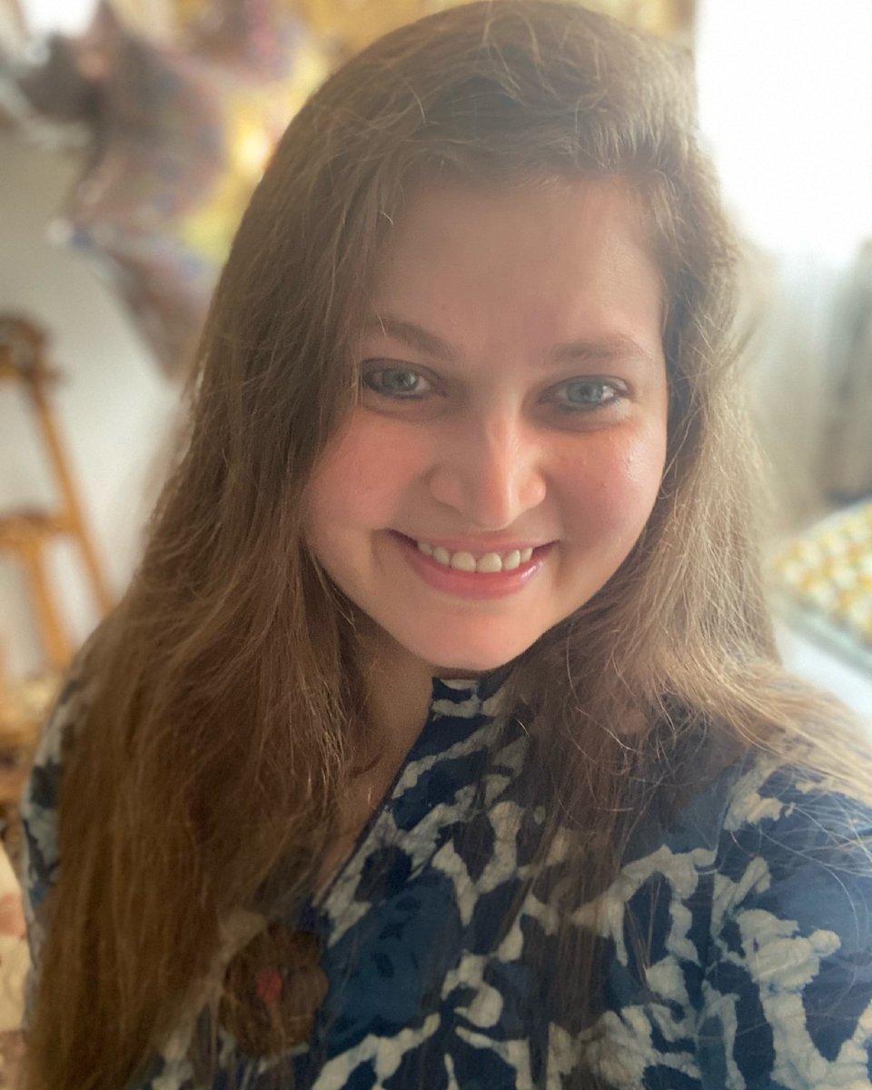 VidhiKasliwal's tweet photo. A smile can help you through anything... #AnEverlastingSmile #BestAccessory #Always #Strength #NoFilter https://t.co/kt8UPFZ0mO