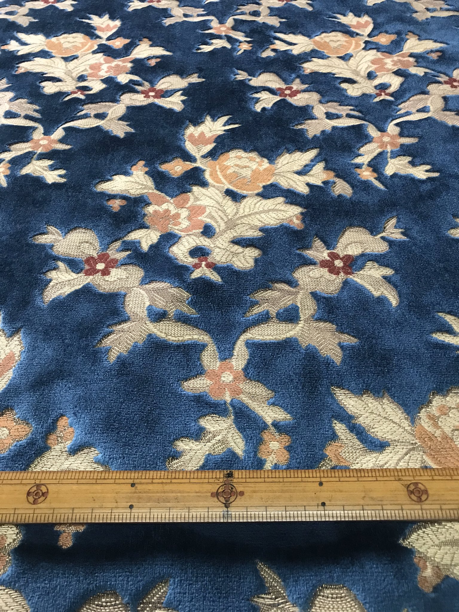 Omo 大矢光治織物 ネオプリンセスブルー Omotextile 大矢光治織物 金華山 デコトラ トラック 生地 椅子張り T Co Ygqlohyy5c Twitter