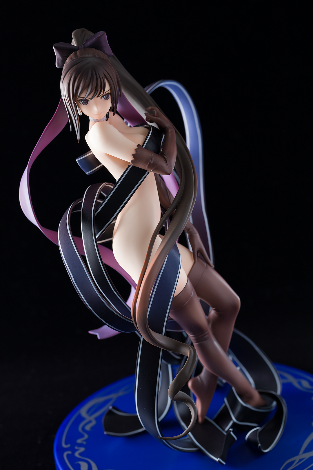 fig-memo@美少女フィギュアレビューブログ on X: