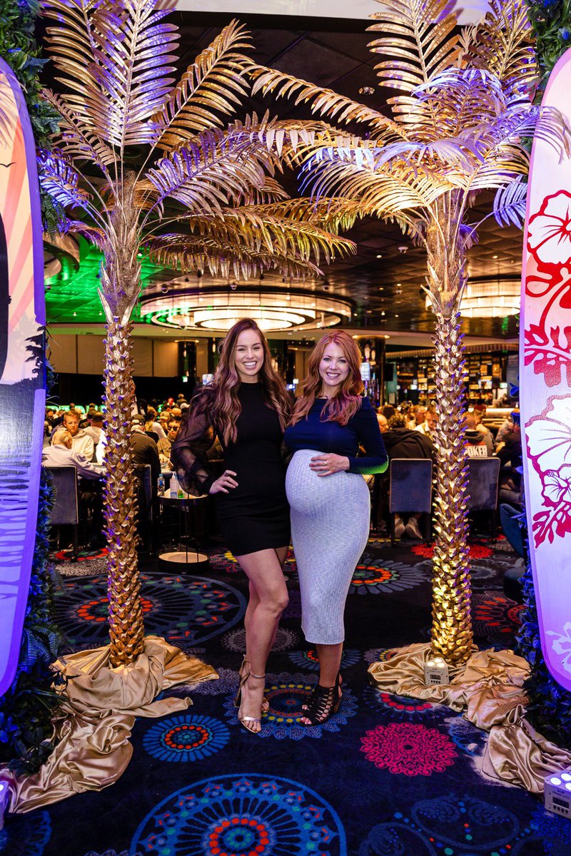 Lynn Gilmartin We Ve Broken The Asia Pacific Record Here At Wptdeepstacks Gold Coast Well Over 1 000 Main Event Entires With Rego Still Open T Co jl2ebe7a