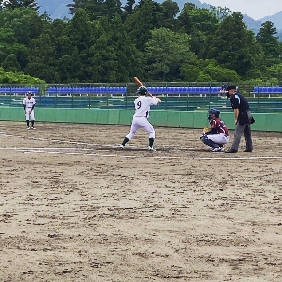 石巻専修大学 硬式野球部 Isu Baseball28 Twitter