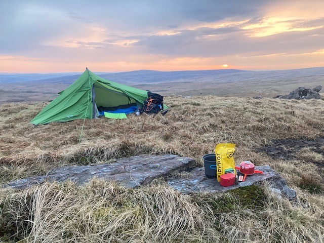 vango's tweet photo. The Banshee Pro is definitley one of our most loved tents! 😍

We love this great shot from @trail8896 of his Banshee Pro 300 in the Brecon Beacons! 

📸 Share your adventures and tag us #BetterwithVango

#BetterwithVango #ForWhereveryougo #SpiritofAdventure https://t.co/3e7SVk2NCL