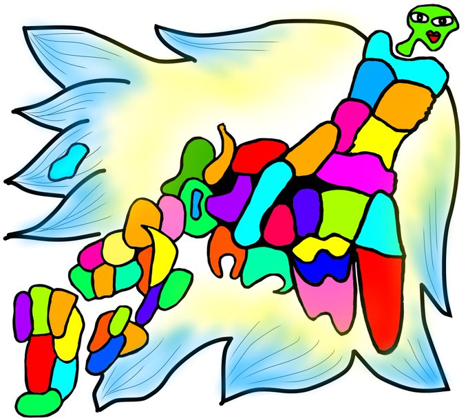 ペガサス 高画質 のtwitterイラスト検索結果 古い順