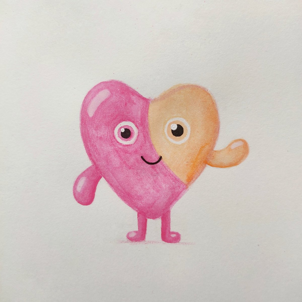 Deeepali_'s tweet photo. Here's my mascot for the Raahee Mascot Challenge
Raahee - "a friend who'll always be there for you! "
@Raahee_ @HackOnHackathon #HackOn2 #Raahee https://t.co/KFdKtPUpSo