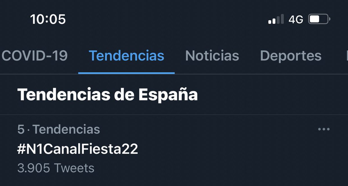 José A. Domínguez tweet media