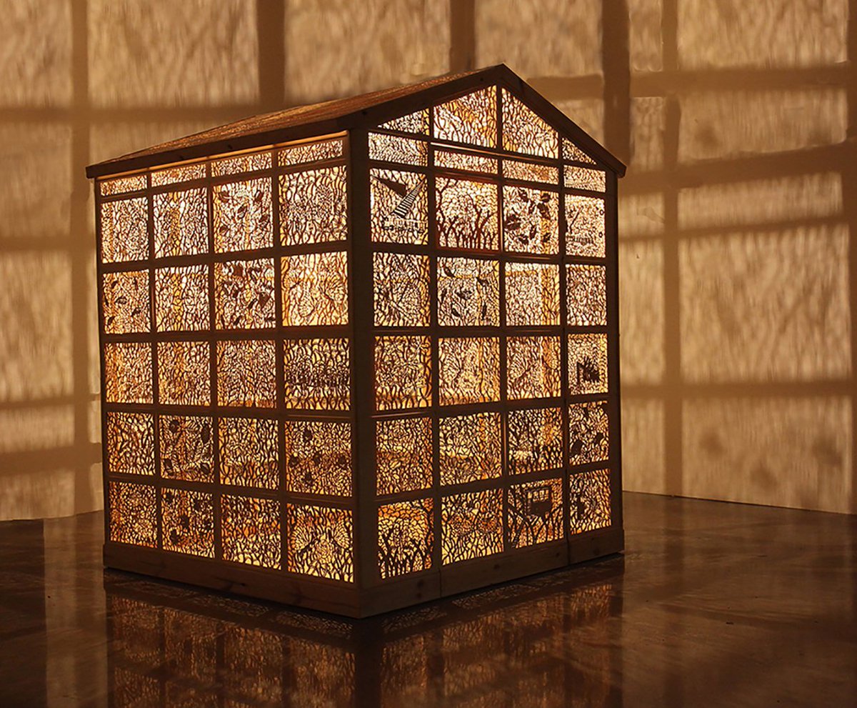 I'll be exhibiting with <a href="/QESTcraft/">QEST</a> and 14 other Scholars at Artefact, Design Centre,   North Dome Chelsea Harbour, 22 - 29 June and  demonstrating with 'Meet the Makers' 23 June
 The event is free. Register at dcch.co.uk/design-avenue/…
<a href="/DesignCentreCH/">Design Centre Chelsea Harbour</a> #ArtefactAtDCCH