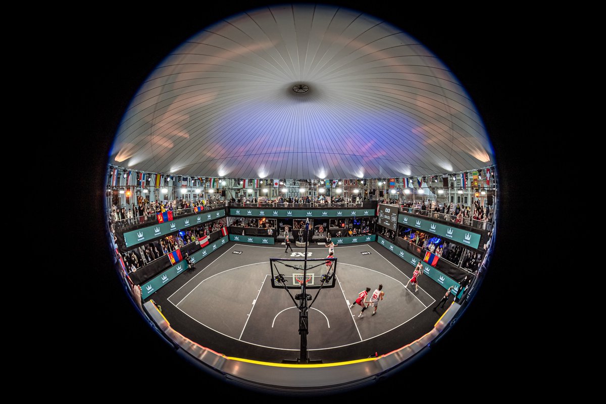 Welcome to our bubble 🔮

#3x3OQT