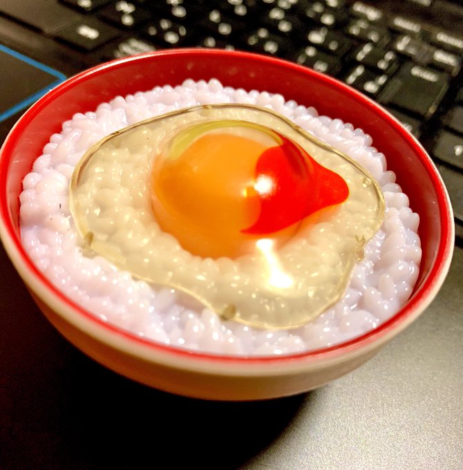 卵かけご飯のtwitterイラスト検索結果 卵かけご飯のtwitterイラスト検索結果