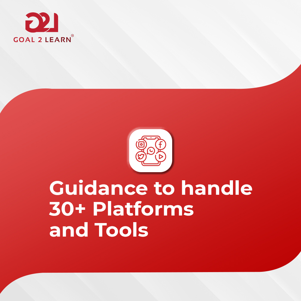 Goal2Learn's tweet photo. Connect with our expert team today to know more!

#Goal2Learn #G2L #DigitalMarketingInstitute #DigitalMarketingCourse #DigitalMarketing #DigitalMarketingAgency #DigitalMarketingTips #DigitalMarketingClasses #DigitalMarketingFacts 

....(1) https://t.co/6aRcldKSrw