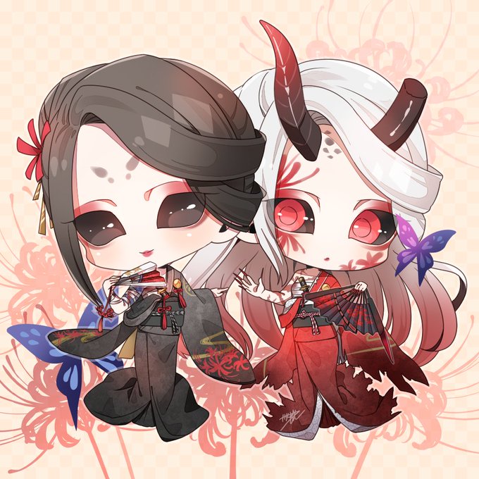 芸者 イラスト 第五人格 第五人格 芸者 丹頂鶴 イラスト Thoanglimo 芸者 イラスト 第五人格 第五人格 芸者 丹頂鶴 イラスト Thoanglimo