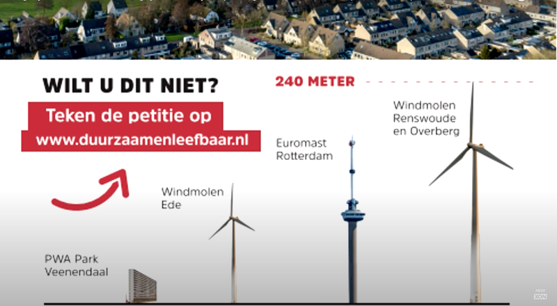 Ook in de gemeenteraad van Renswoude werd dinsdagavond 18 mei j.l. gesproken over de Regionale Energiestrategie waaronder de mogelijke windmolens aan de Emminkhuizerberg.

youtube.com/watch?v=X6Tx7W…