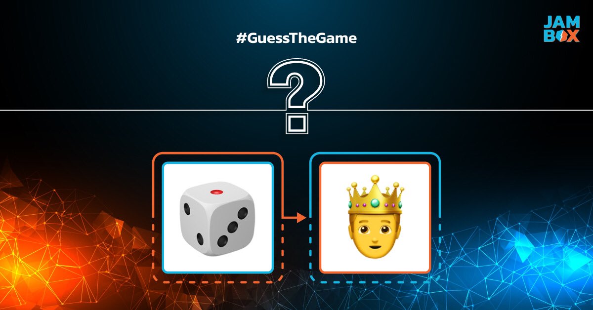 This colorful game forces you to get home quick! A lot of squabbles guaranteed.

#guessthegame #mobilegame #guess #saturdayfun #guessgame #LetsPlay #commentbelow #gamedev #indiedev #gamingcommunity