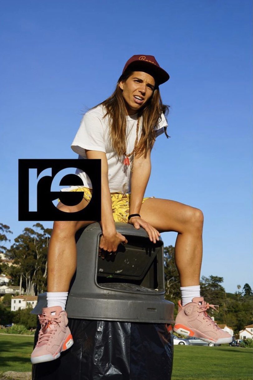 Happy birthday to my biggest inspiration, tobin heath 