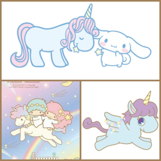 ユニコーン 高画質 のtwitterイラスト検索結果 古い順