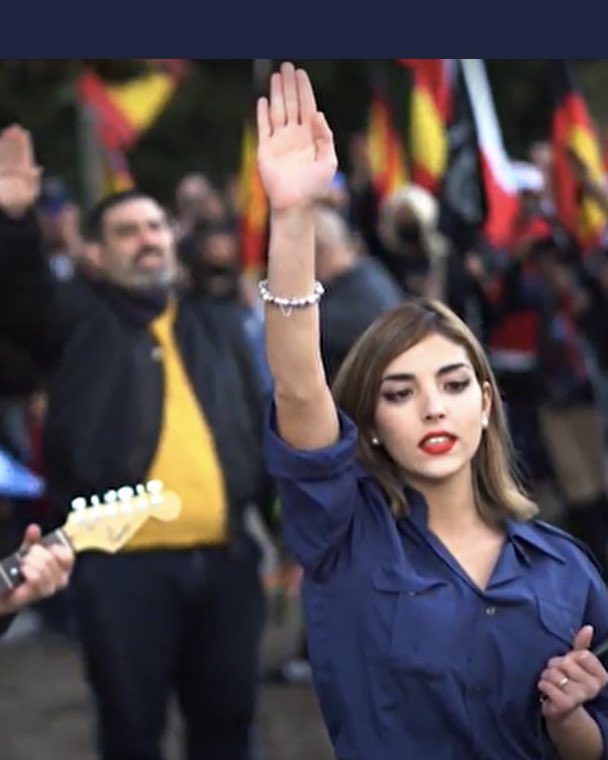 FerranOtif's tweet image. Justicia española para dummies.
A la izquierda delito de odio.
A la derecha libertad de expresión.