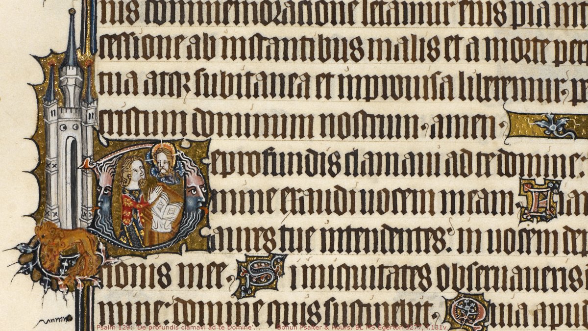 De Profundis Clamavi Ad Te Domine Tłumaczenie De Profundis Clamavi Ad Te Domine