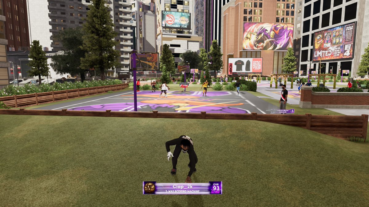 clap_2k tweet picture