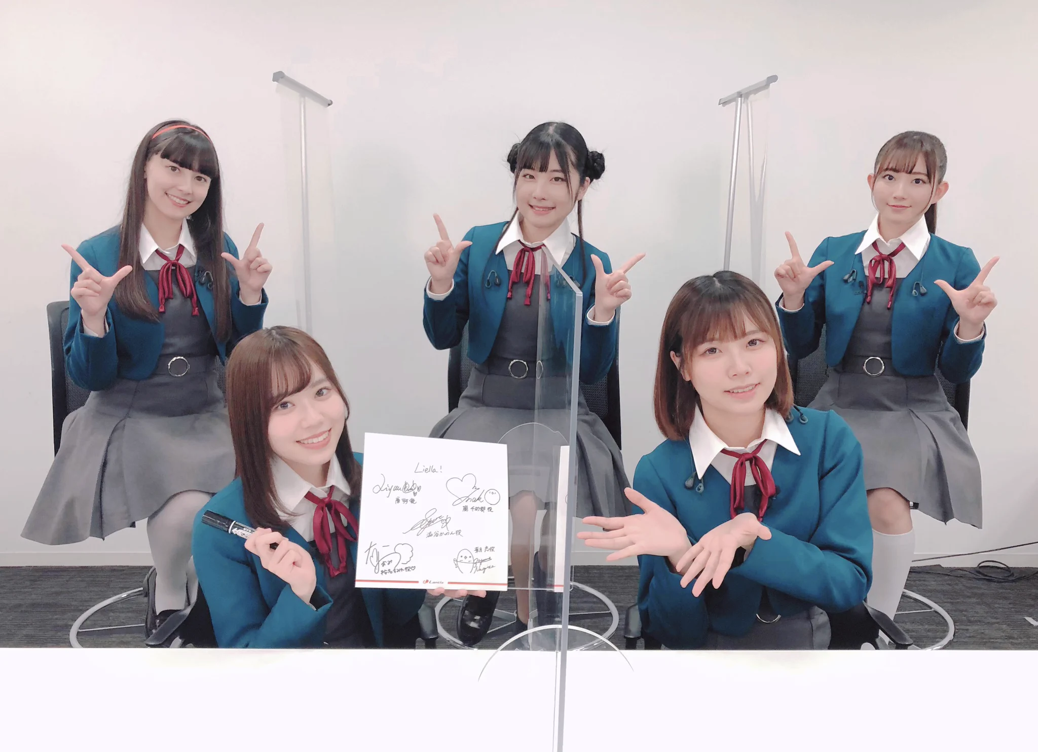 ラブライブ！シリーズ公式 on X: 
