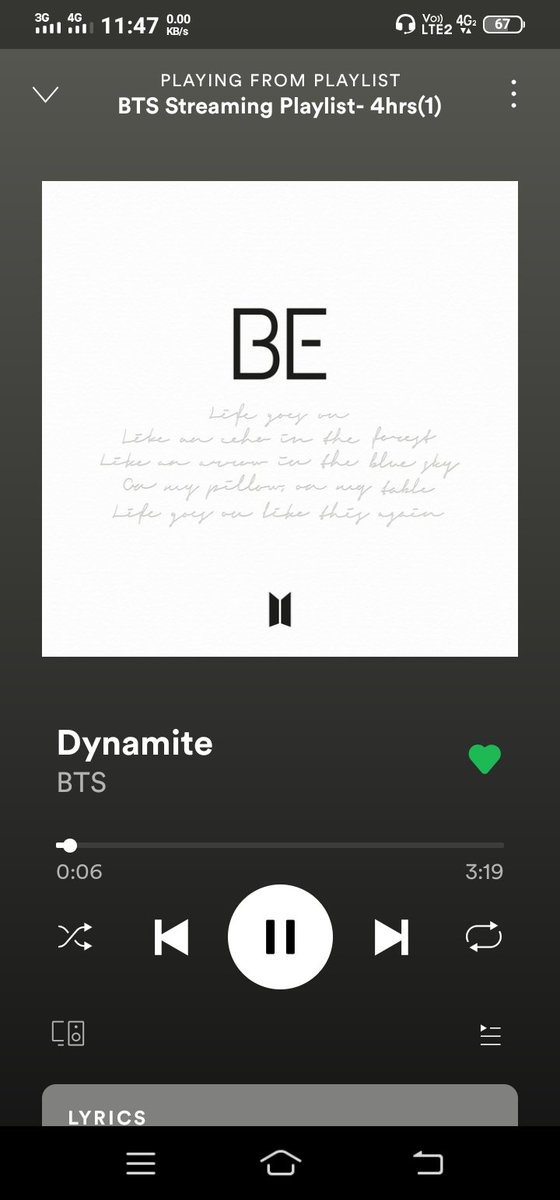 Abi22120727's tweet photo. #வணக்கம்BTS #butterstream
#tamilbtsarmy
Butter streaming!! https://t.co/ICYlNdLjMM