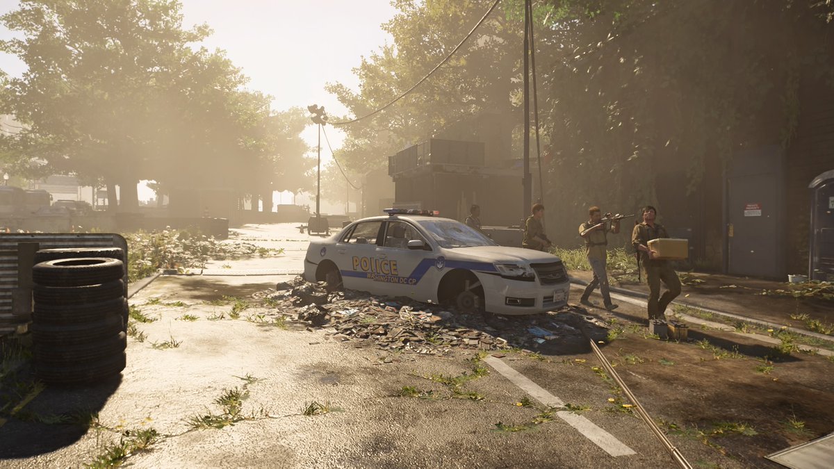 slavo257's tweet photo. #VirtualPhotography #ThePhotoMode #Division2 #gaming #videogames #WorldofVP #TheDivision2Photos #GamerGram #PixelArt #VGPUnite #TheCapturedCollective #VPCONTEXT #TheDivision2 #DivisionShots #AgentHighlights #vpgamers #Ubisoft #PS4share @UbiMassive @TheDivisionGame https://t.co/pE3CLYoDnR