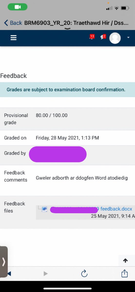 In a global pandemic and after probably the hardest year of my life, with 0 help, I only gone and got a first for my dissertation🥺 brb crying😭