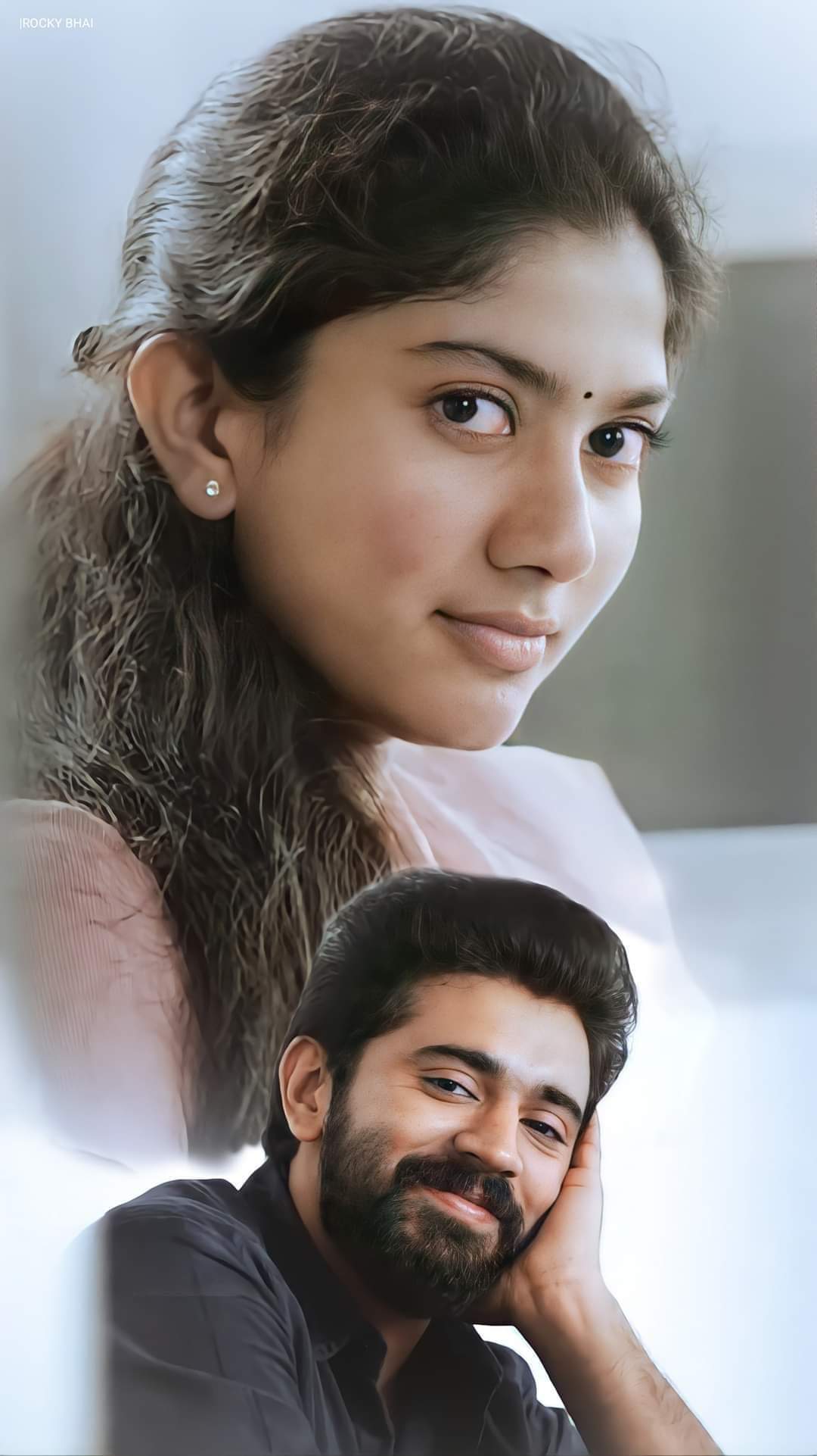 Sai Pallavi Fan β€οΈ on Twitter: Sai Pallavi Fan β€οΈ on Twitter: