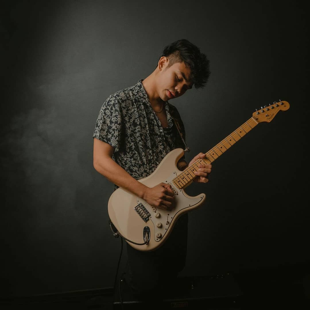 SoundCheckMNL's tweet photo. #DanielParingit @danielparingit treads a different path in his career as he goes solo with his newest single, "Palayain." The song mirrors listeners' different perceptions about being free, the song is versatile and can be whatever the listeners need it to be! @mca_music
🎶 💯 💫 https://t.co/PCOtMAgzCa