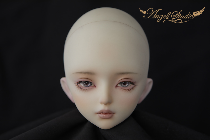 Angell studio 霊澤 lingze 現代ver 本体-