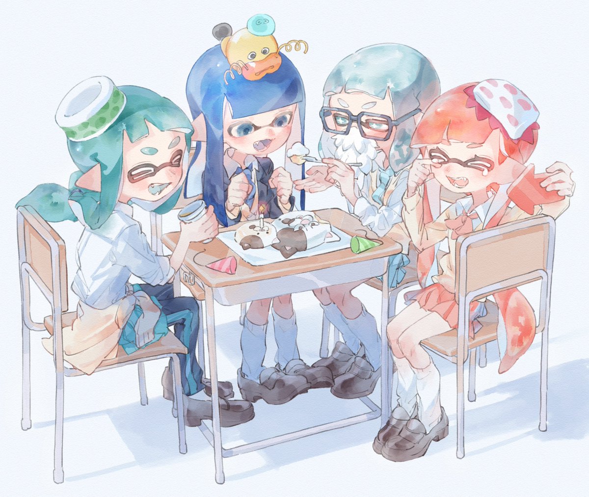 あじょも Ajomo1907 Twitter