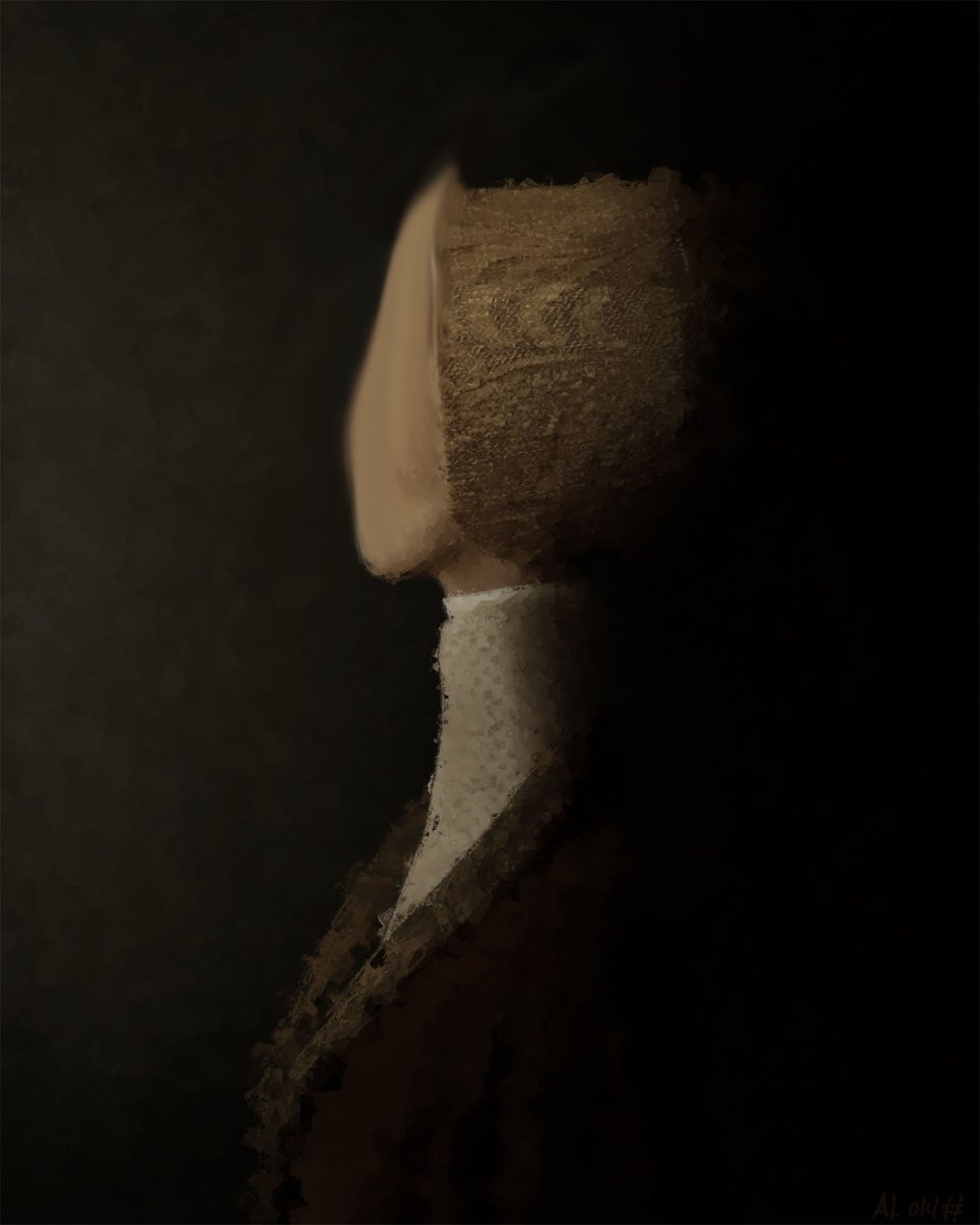 CollectionHold's tweet image. Ambition is out !

opensea.io/assets/0x495f9…

#nftcollector #NFT #nftart #painting #ArtistOnTwitter