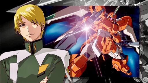 のんすけ N S 劇場版ガンダムseedの1番機になる要素 果たして西川兄貴ボイス第3の新キャラは実装されるのか否か というか下手したら今回は一周回って女性キャラになる可能性が 違 西川貴教 ガンダムseed劇場版 T Co Qophcdifet Twitter