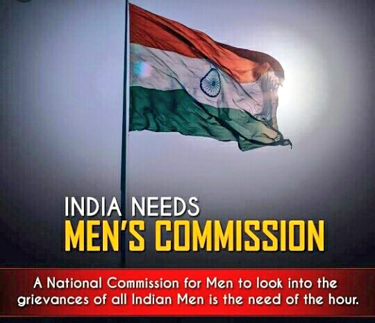 A women candidate can go to #WomenCommission #DCW  to file a complain but @BJP4India Where a male candidate shall go to file a counter complain ? We don't have #MensCommission #PurushAayog @narendramodi @PMOIndia @rsprasad If #feminism is for equality is it equality🤨 #MensRights