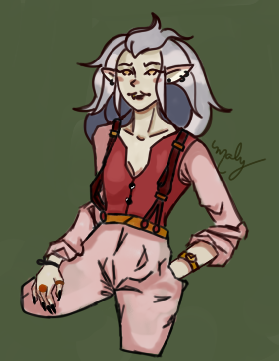Mabily_Art's tweet photo. Ansiosa para segunda temporada...

#TheOwlHouse  #TheOwlHouseSeason2  #theowlhousefanart  #eda #fanart #art #DisneyPlus https://t.co/2UO6xDaBXt