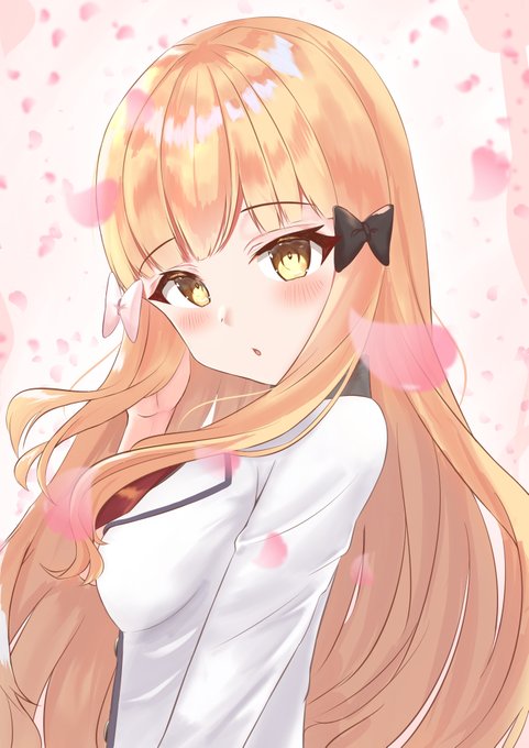 咲恋のtwitterイラスト検索結果 古い順