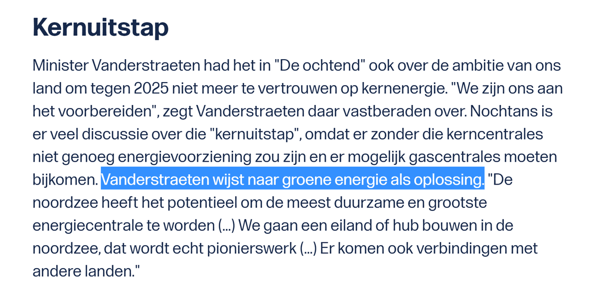 MylanPiron's tweet photo. Tja, als ge het zo #simplistisch voorstelt is het niet moeilijk dat naïevelingen er met beide voeten inlopen...
PS @vrtnws @radio1be #deochtend enige kritische vraag stellen bij dat plan is toegestaan hoor...
#KernUitstap #GasInstap https://t.co/mgyVCZcvFK