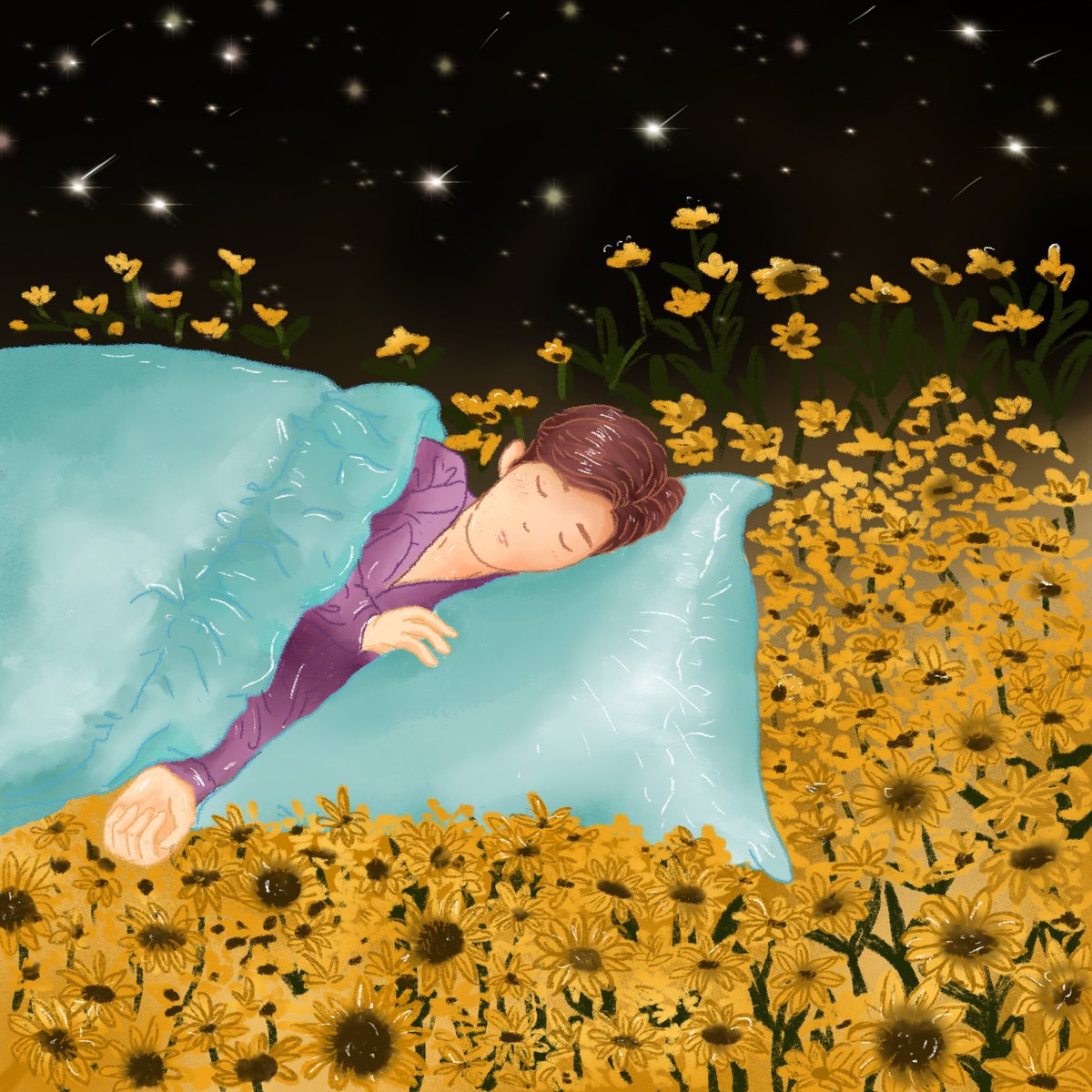 JesNest Official tweet media