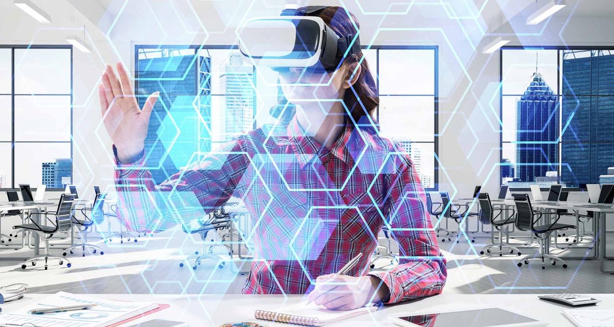 Enseñanza híbrida: rector del Tec analiza futuro poscovid en educación buff.ly/2WICNWU