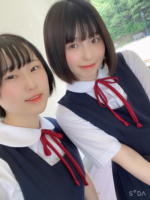 コスプレイヤーこまめのTwitter画像8