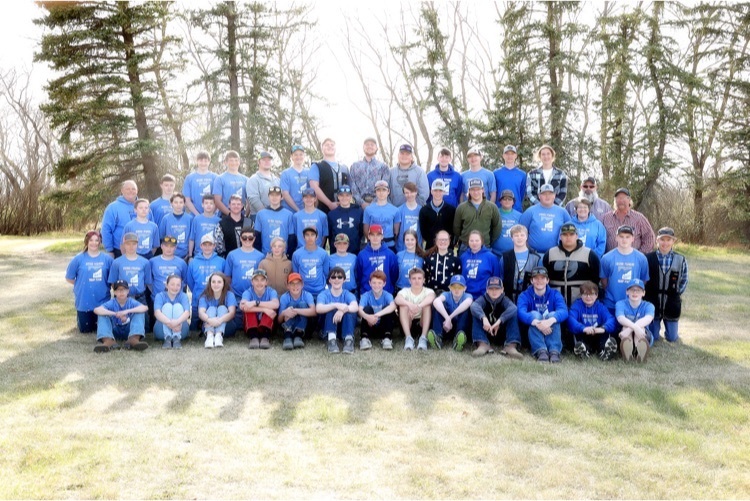 South Prairie Royals tweet media