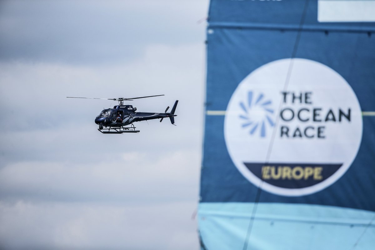 theoceanrace tweet picture