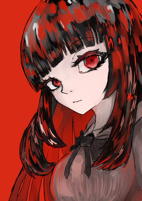 前髪ぱっつんのtwitterイラスト検索結果 前髪ぱっつんのtwitterイラスト検索結果