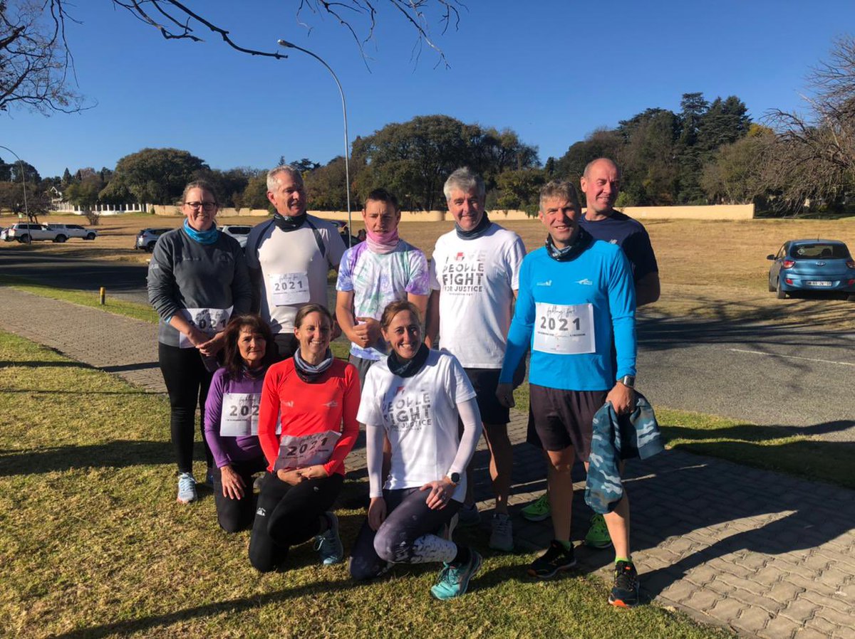 gareth_pearson's tweet image. Really special 5k run today for such a special cause. #lovejusticesa #runforfreedom @LoveJusticeIntl @judge888 @FoxyClinton @KirstyFox8 @luigi22april
