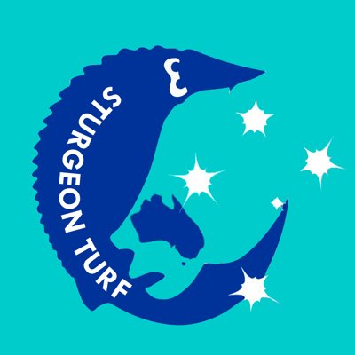 Sturgeon Turf Grand Finals tweet media