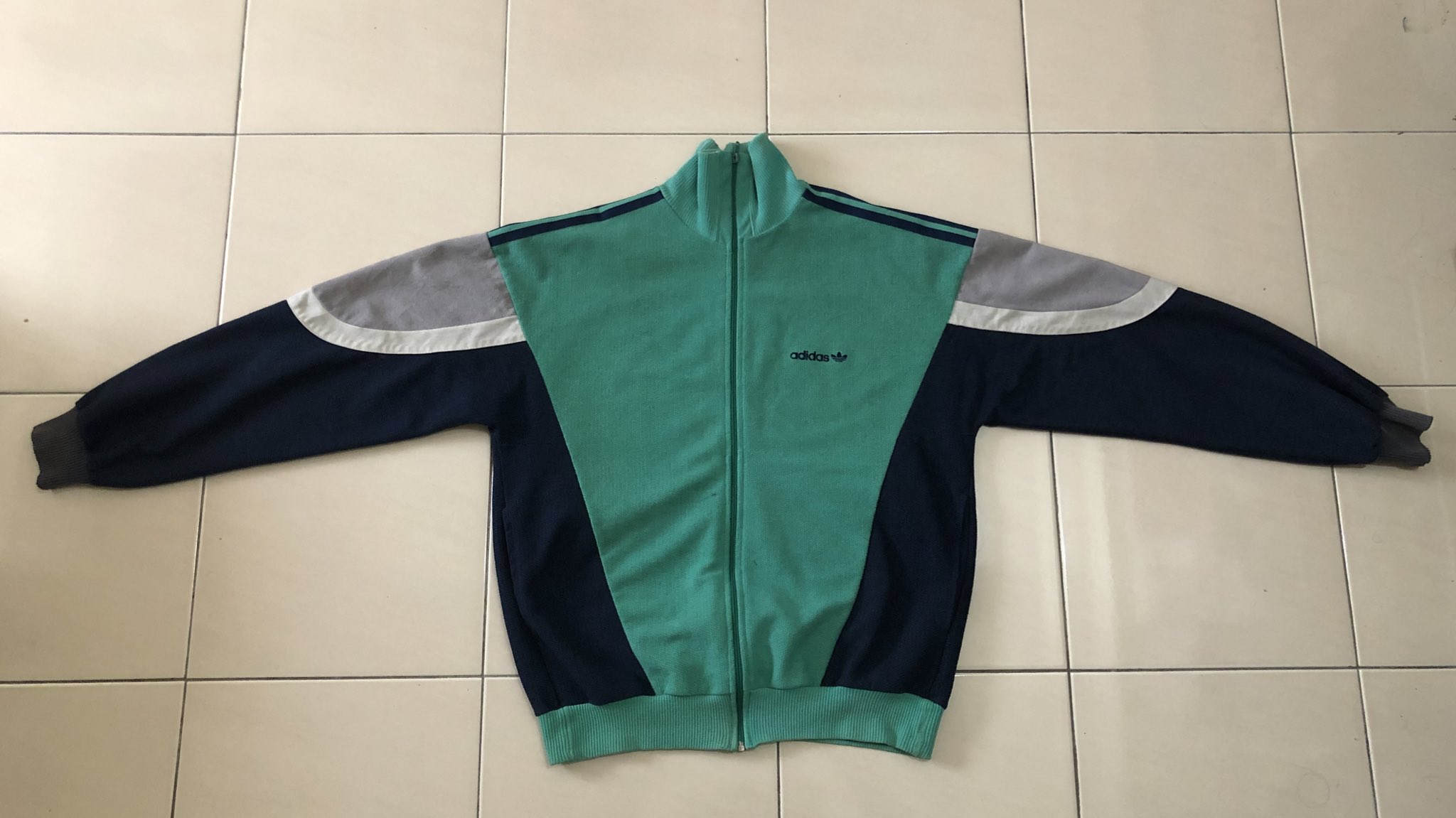 Jogging laser adidas online