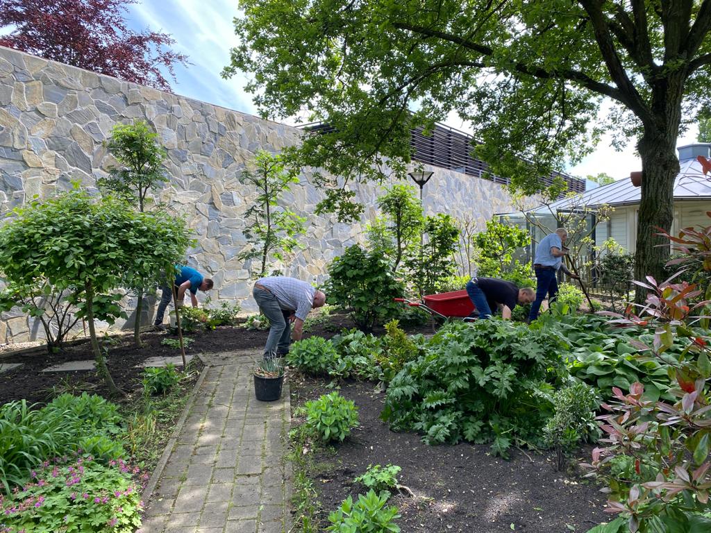 Ronald McDonald Huis MWB tweet media