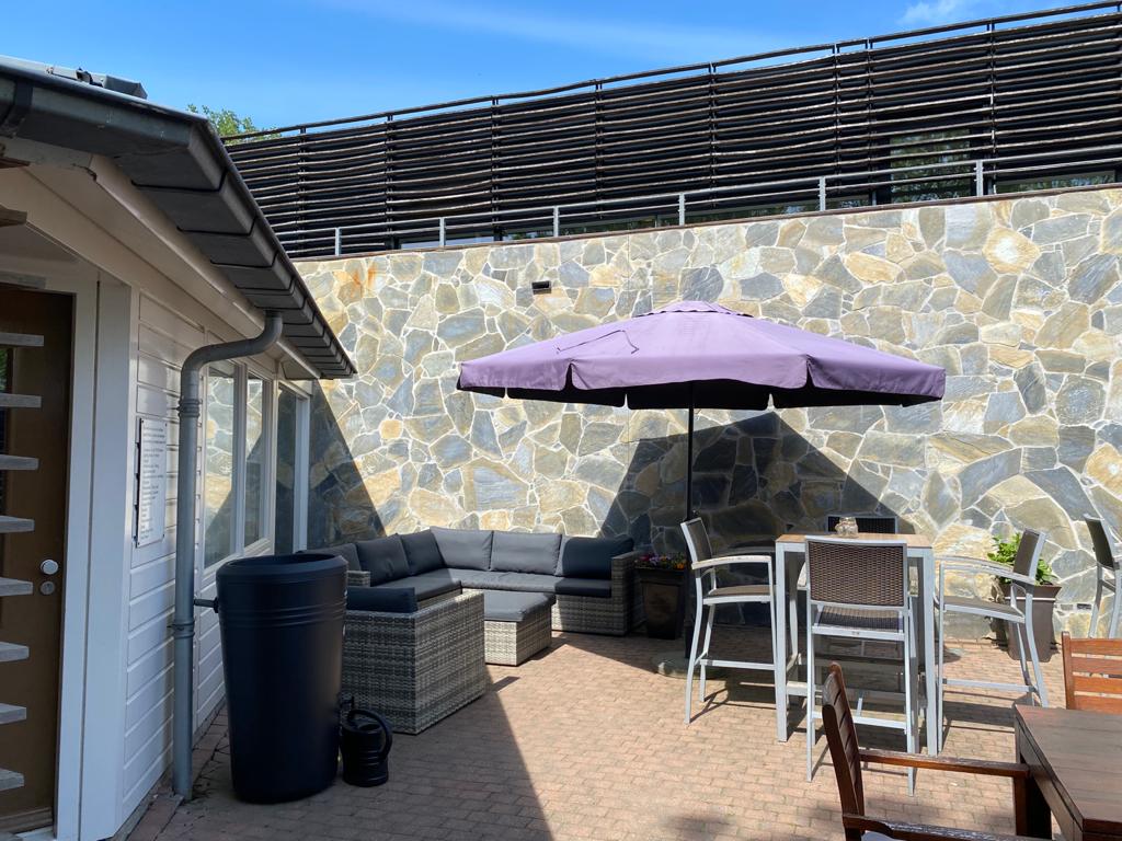 Ronald McDonald Huis MWB tweet media