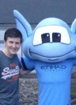 jackgriffiths07's tweet photo. Biggest game of Cowans life today. Please do it for him @ManCity. https://t.co/AdjJDTnXDs