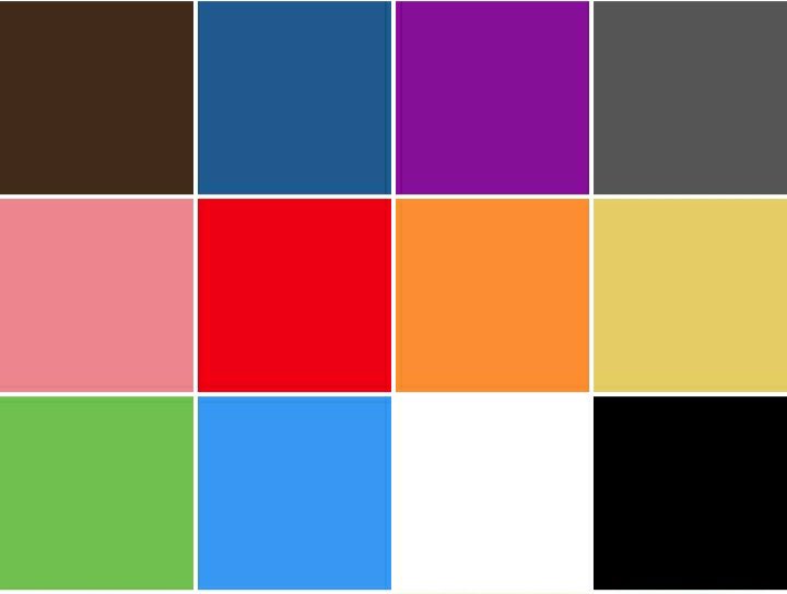 kwamrusuk_arom's tweet photo. สีบอกนิสัย สื่ออะไรในตัวคุณ
💙💚💛🧡❤️💜💖��🖤🤎

เลือกสีที่คุณชอบมา 1 สี แมนชั่นไว้

📌เฉลย : วันที่ 1 มิถุนายน เวลา 20:00 น. https://t.co/VtjtaW0zRB